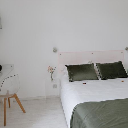 Ideal Sejour Cannes - Stylish Boutique Hotel With Quiet Garden Exterior foto