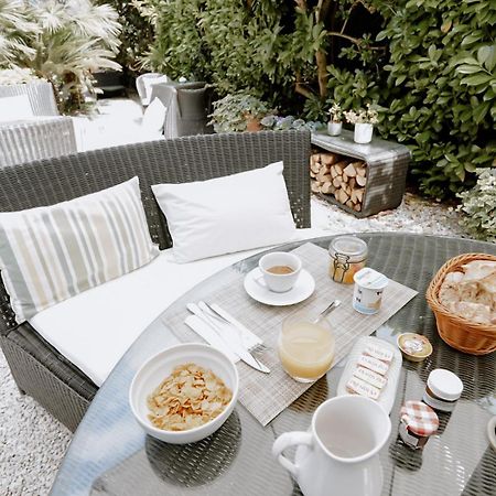 Ideal Sejour Cannes - Stylish Boutique Hotel With Quiet Garden Exterior foto