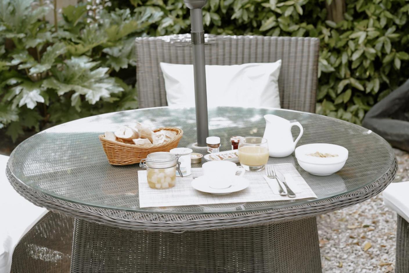 Ideal Sejour Cannes - Stylish Boutique Hotel With Quiet Garden Exterior foto