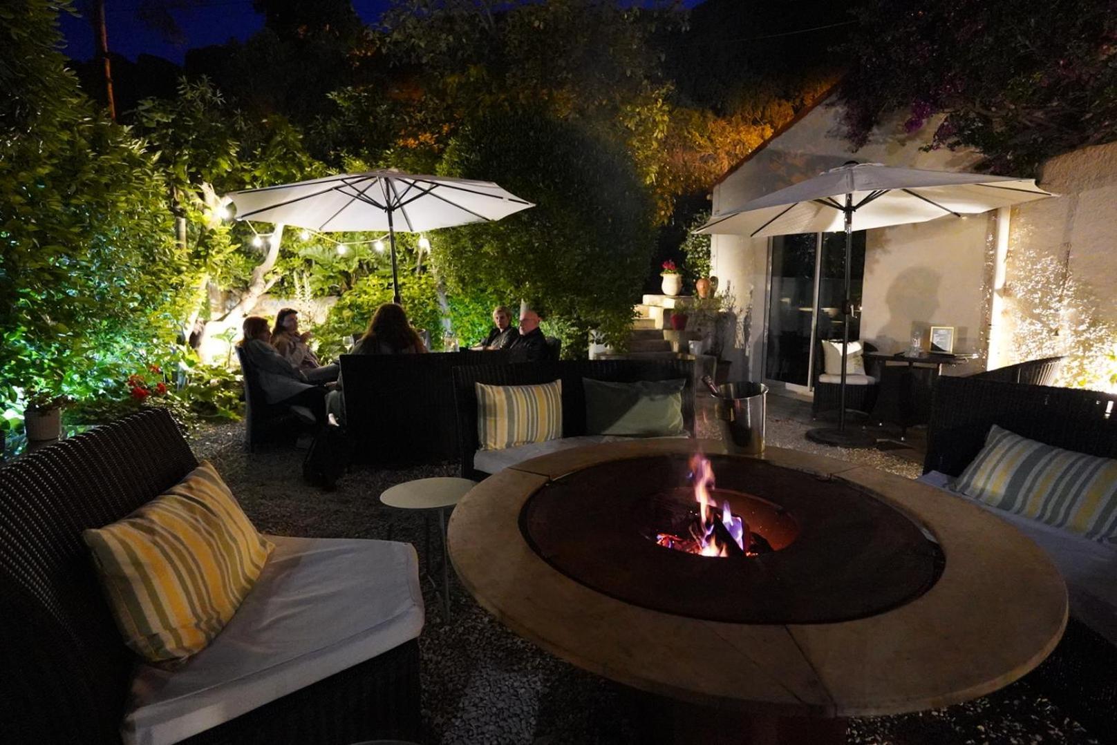 Ideal Sejour Cannes - Stylish Boutique Hotel With Quiet Garden Exterior foto