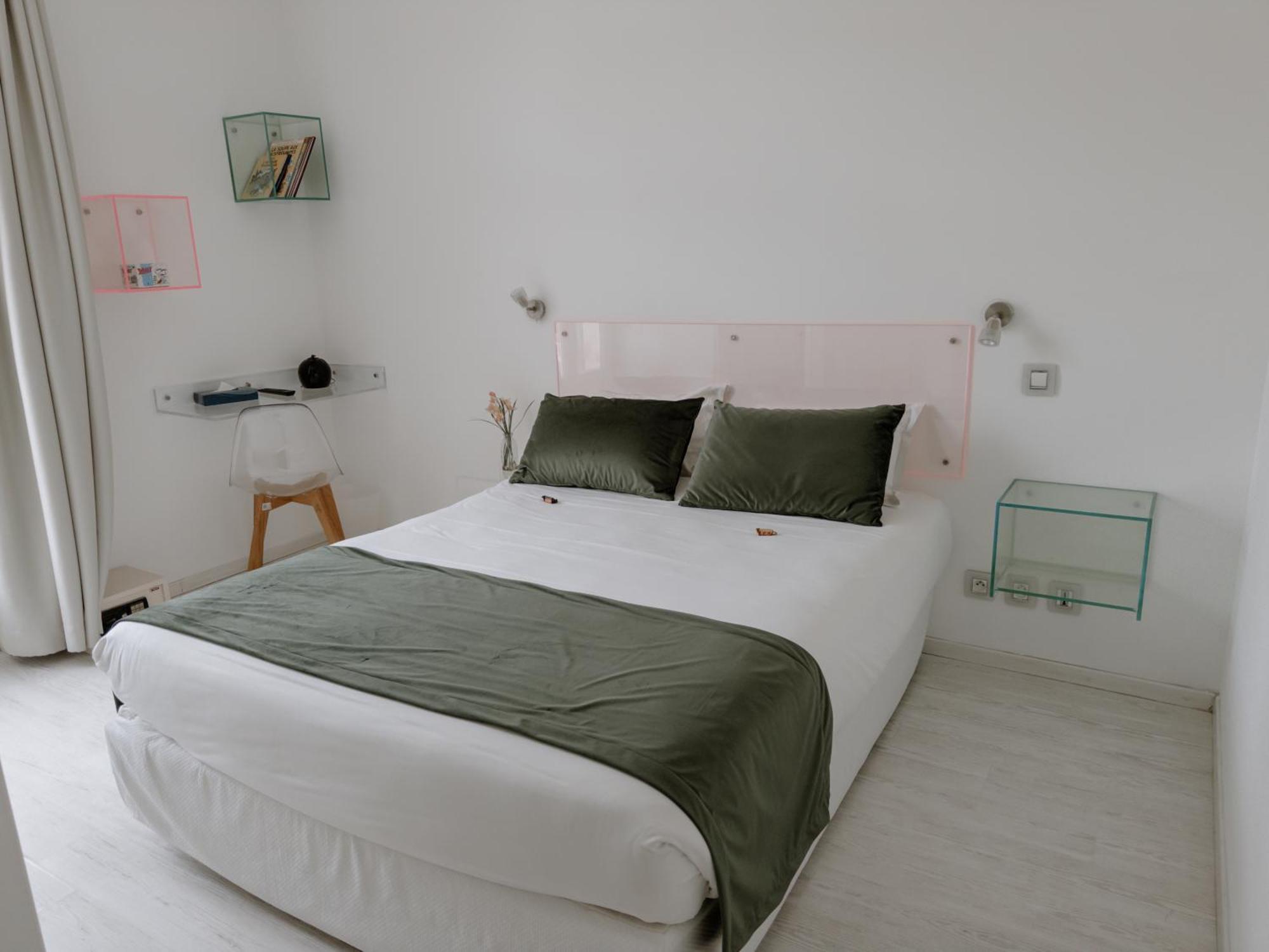 Ideal Sejour Cannes - Stylish Boutique Hotel With Quiet Garden Exterior foto