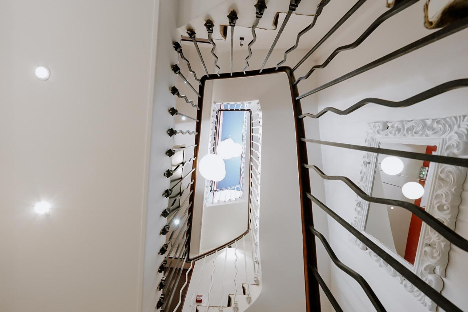 Ideal Sejour Cannes - Stylish Boutique Hotel With Quiet Garden Exterior foto