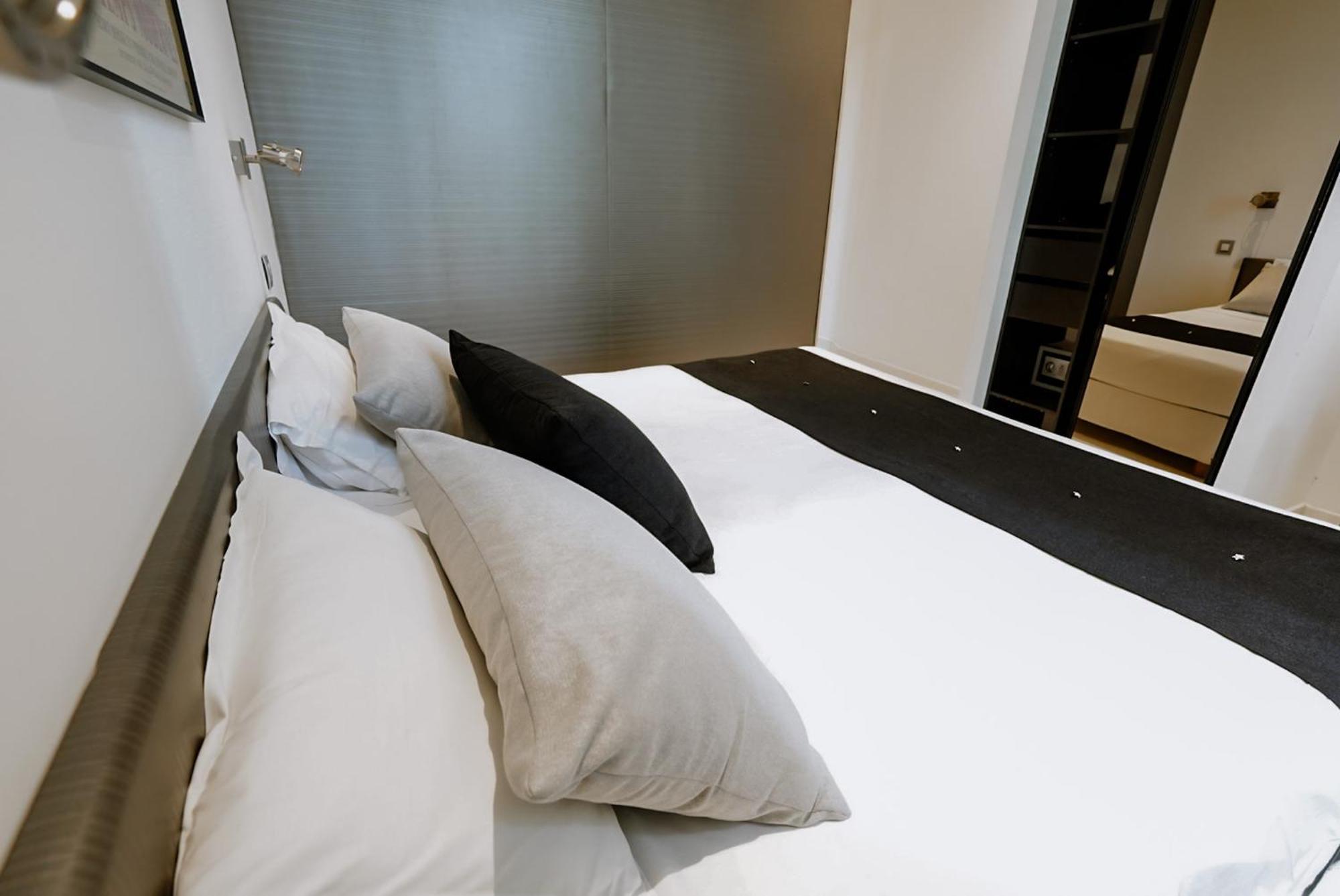 Ideal Sejour Cannes - Stylish Boutique Hotel With Quiet Garden Exterior foto