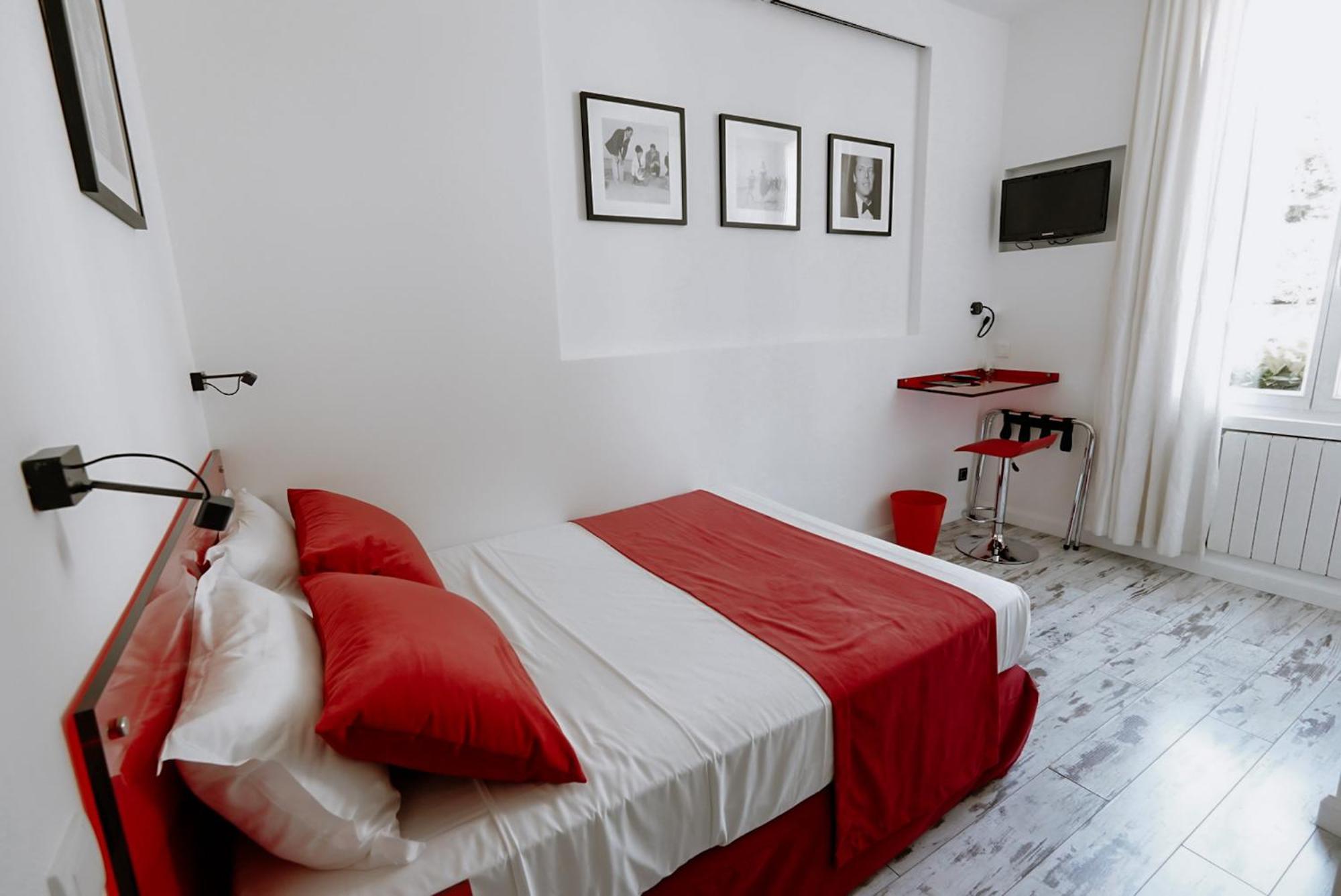 Ideal Sejour Cannes - Stylish Boutique Hotel With Quiet Garden Exterior foto